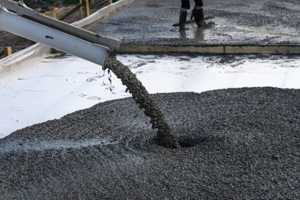  Vancouver, WA Concrete contractor Pros