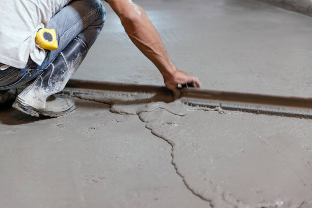 Best Residential Concrete Solutions in Vancouver, WA