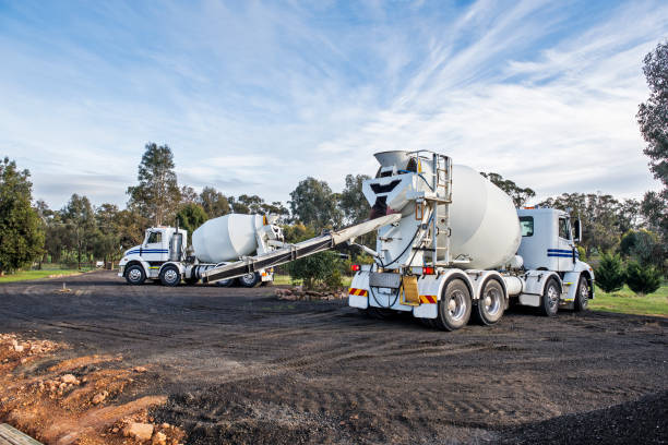 Best Concrete Steps and Stairs in Vancouver, WA