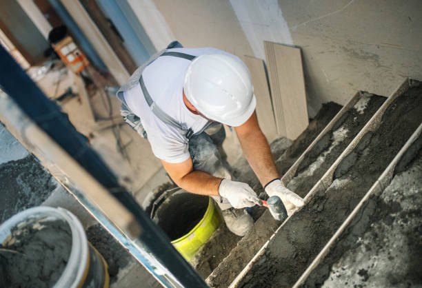 Best Concrete Grinding and Polishing in Vancouver, WA