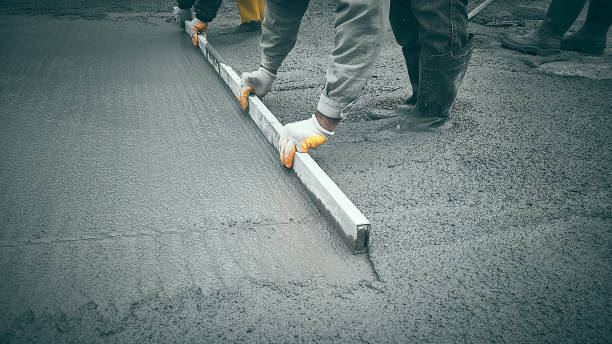 Best Concrete Staining and Coloring in Vancouver, WA