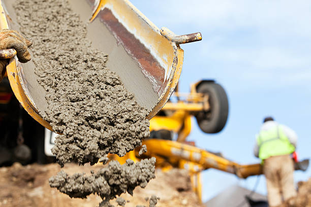 Best Commercial Concrete Services in Vancouver, WA