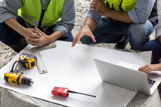 Best Concrete Foundation Repair in Vancouver, WA